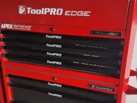 Plateau Gridfinity pour tiroir ToolPRO Edge 36 pouces — photo 1
