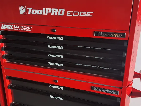 Plateau Gridfinity pour tiroir ToolPRO Edge 36 pouces