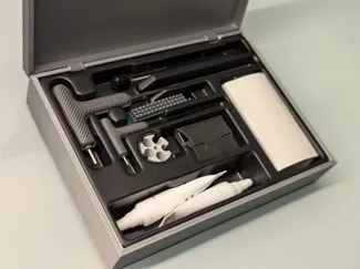 Bambu Lab A1 Toolbox