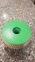 0.2mm layer, 3 walls, 15% infill