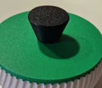 0.2mm layer, 3 walls, 15% infill