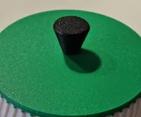 0.2mm layer, 3 walls, 15% infill