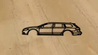 Décoration murale 2D Passat B8 Variant — photo 2