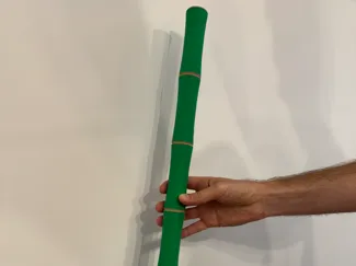 Bamboo Stick
