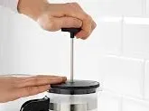 Ikea Upphetta Push Handle