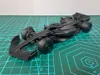 Monochromatic print (paintable) 0.16mm layer, 2 walls, 15% infill