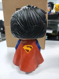 Figurine Superman façon Funko — photo 4
