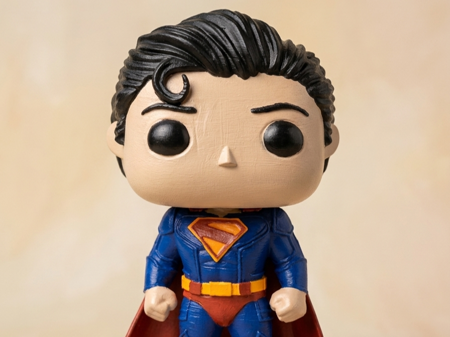 Superman 2026