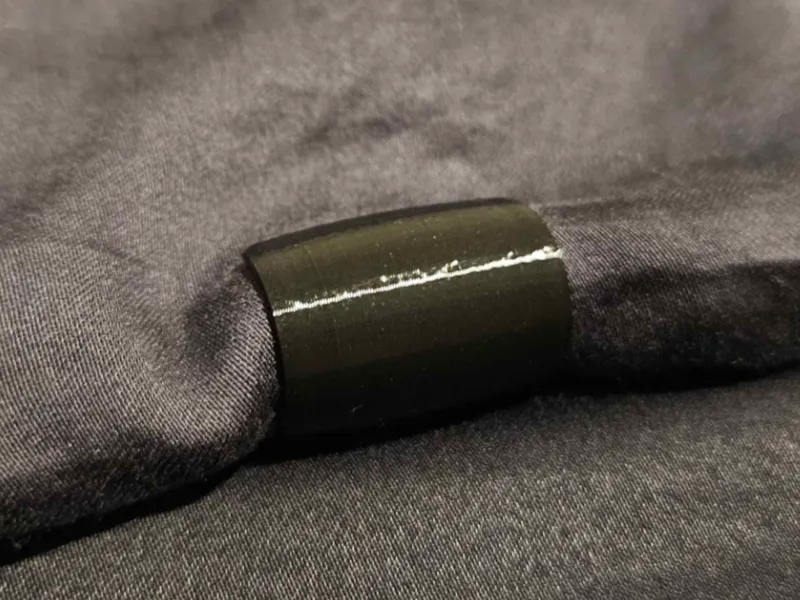 Duvet Clip