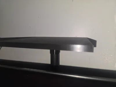 Pole Shelf 