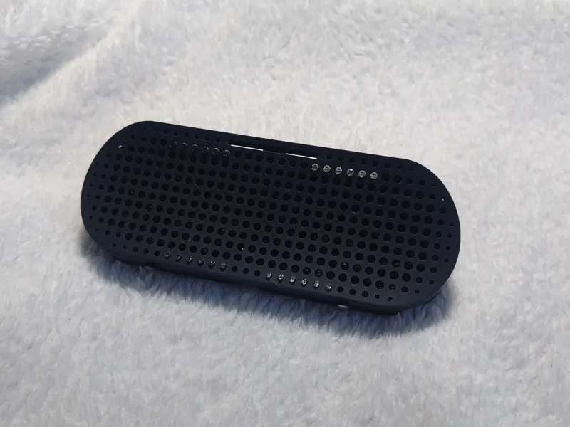Spillproof AMS dessicant tray V2