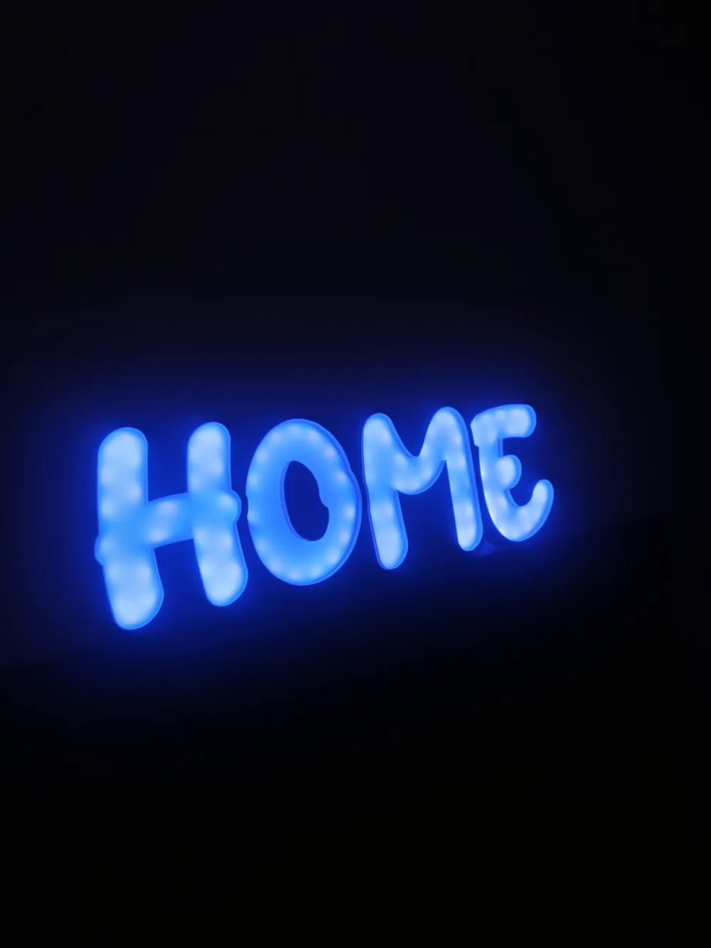 Home LED Lights by OneRePrintc - MakerWorld