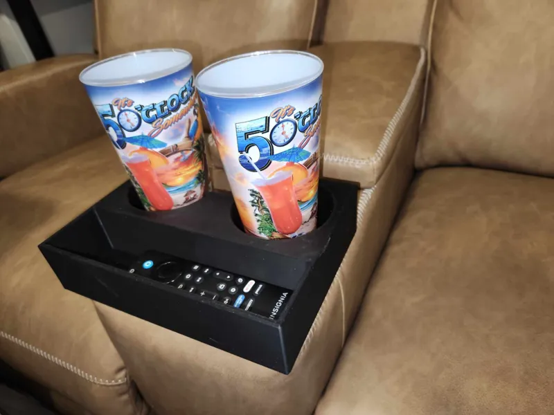 Brinkley cup holder