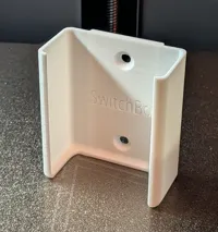 Mounts 0.2mm layer, 3 walls, 15% infill