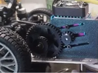 0.12mm layer, 2 walls, 15% infill