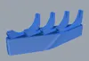 0.2mm layer, 2 walls, 20% infill