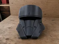 0.2mm layer, 3 walls, 20% infill