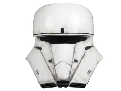 Tank Trooper Helmet