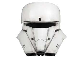 Star Wars - Tank Trooper Helmet