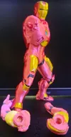 4 color AMS arm cut 23cm