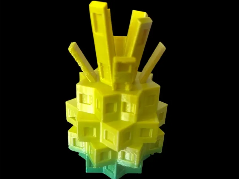 Roblox "Grow a Garden" Pineapple model