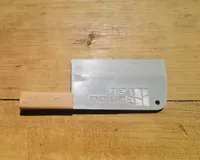 0.2mm 层高, 3 层墙, 10% 填充