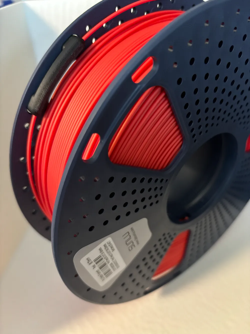 Sunlu 2024 Filament Clip V1 by J3D Design - MakerWorld