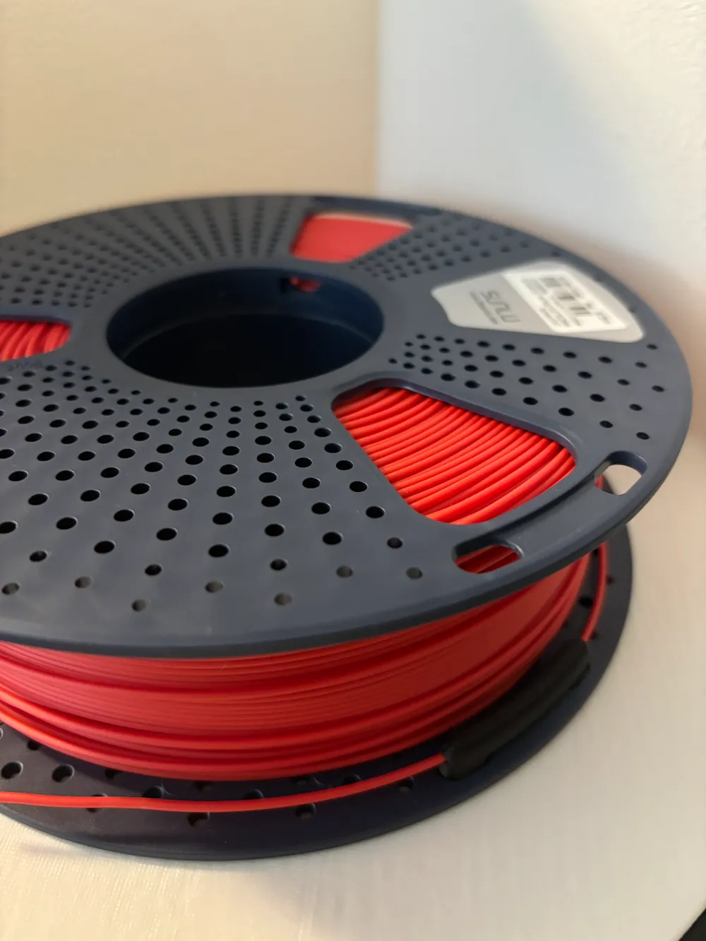Sunlu 2024 Filament Clip V1 by J3D Design - MakerWorld