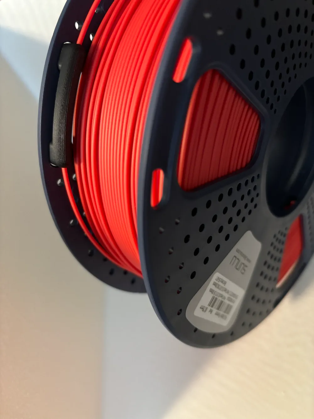 Sunlu 2024 Filament Clip V1 by J3D Design - MakerWorld