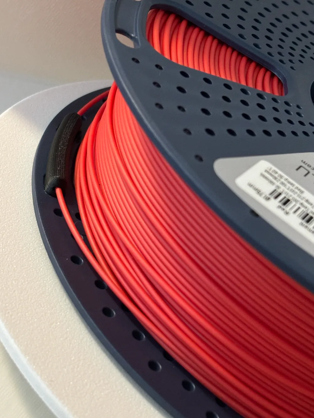 Sunlu 2024 Filament Clip V1 by J3D Design - MakerWorld