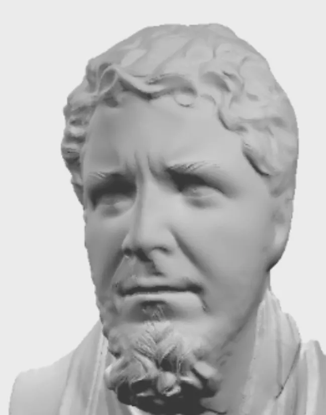 Philosopher Hadrian 