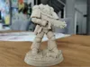 0.16mm layer, 2 walls, 20% infill