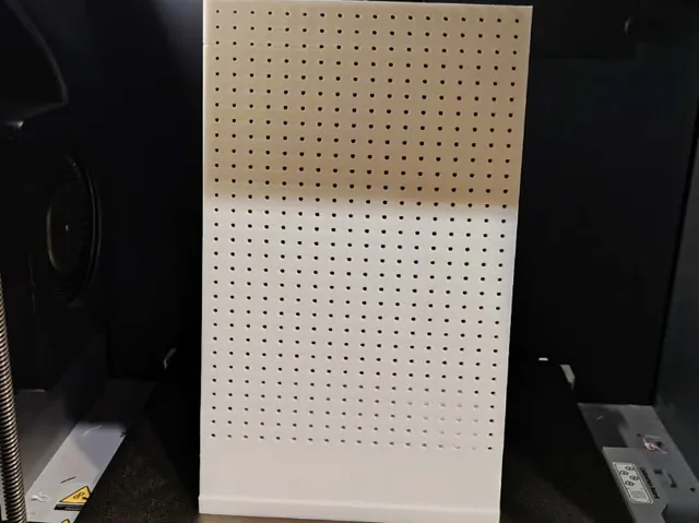 huge earring stand
