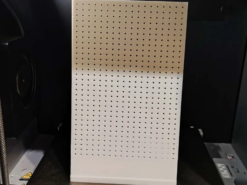 huge earring stand