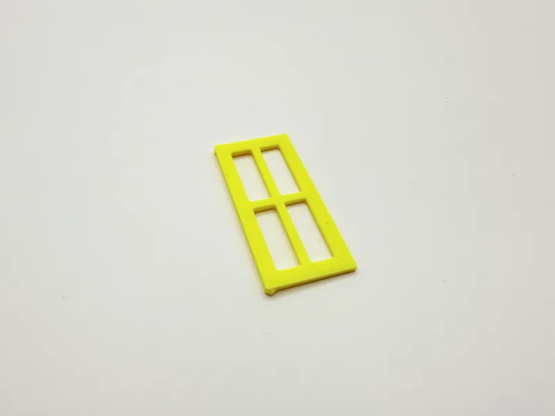 Brick - window 1x3x5 VER1