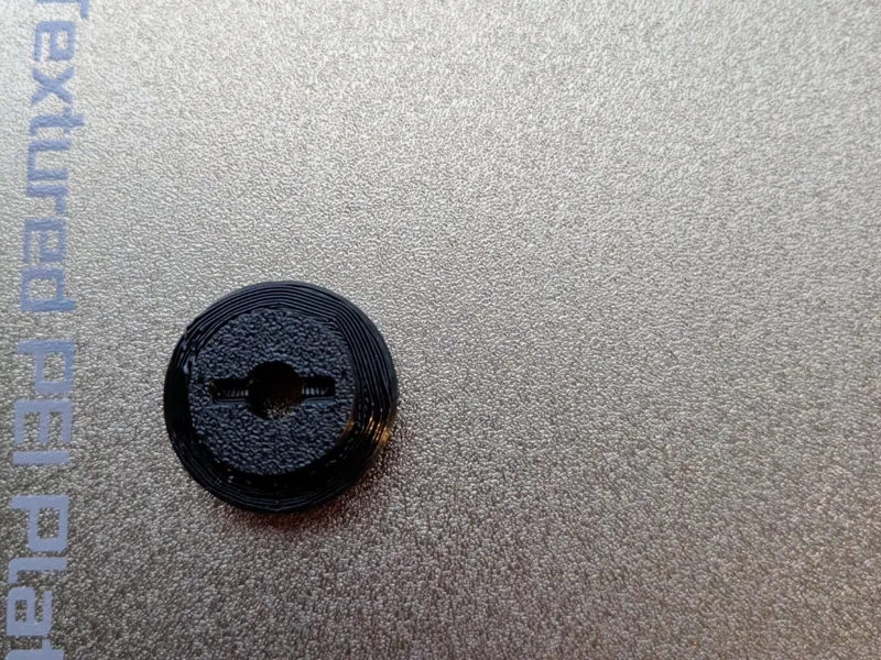 Kyosho Scorpion Rear Wheel Adaptor for Tamiya 