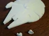 Landing gear version (0.2mm layer, 15% infill)