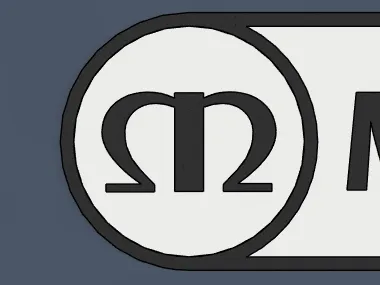 monitor audio logo