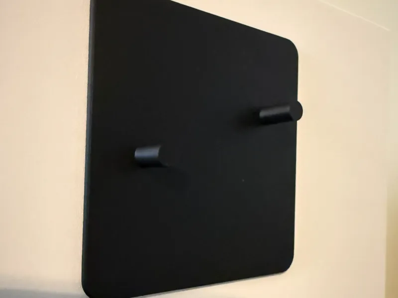 Magnetic Caliper holder