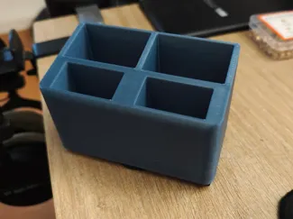 Remoteholder