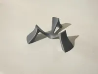 0.2mm layer, 6 walls, 100% infill