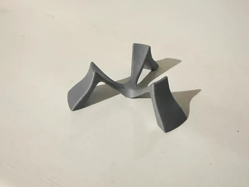 Ball stand