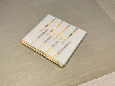 50€ bill case