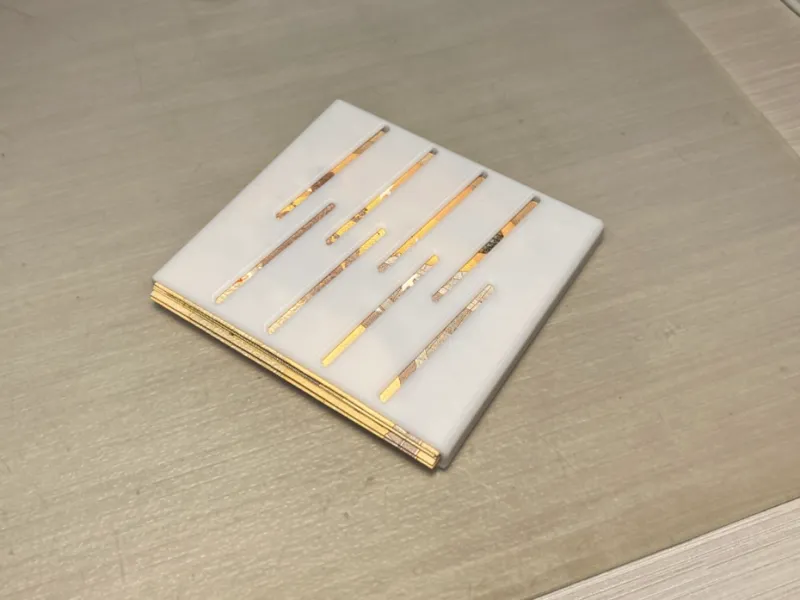 50€ bill case