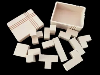 Puzzle Box