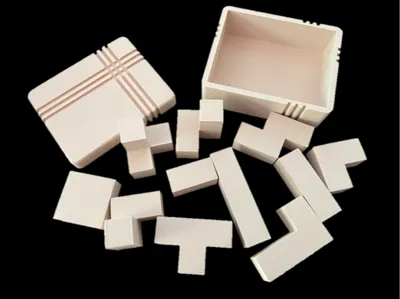 Puzzle Box