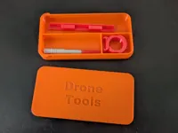0.2mm layer, 2 walls, 10% infill