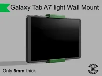 0.2mm layer, 6 walls, 50% infill