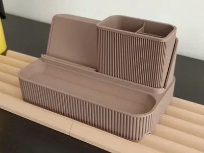 Moku Module Tray
