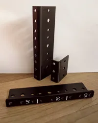 Support de rack pour serveur — photo 3